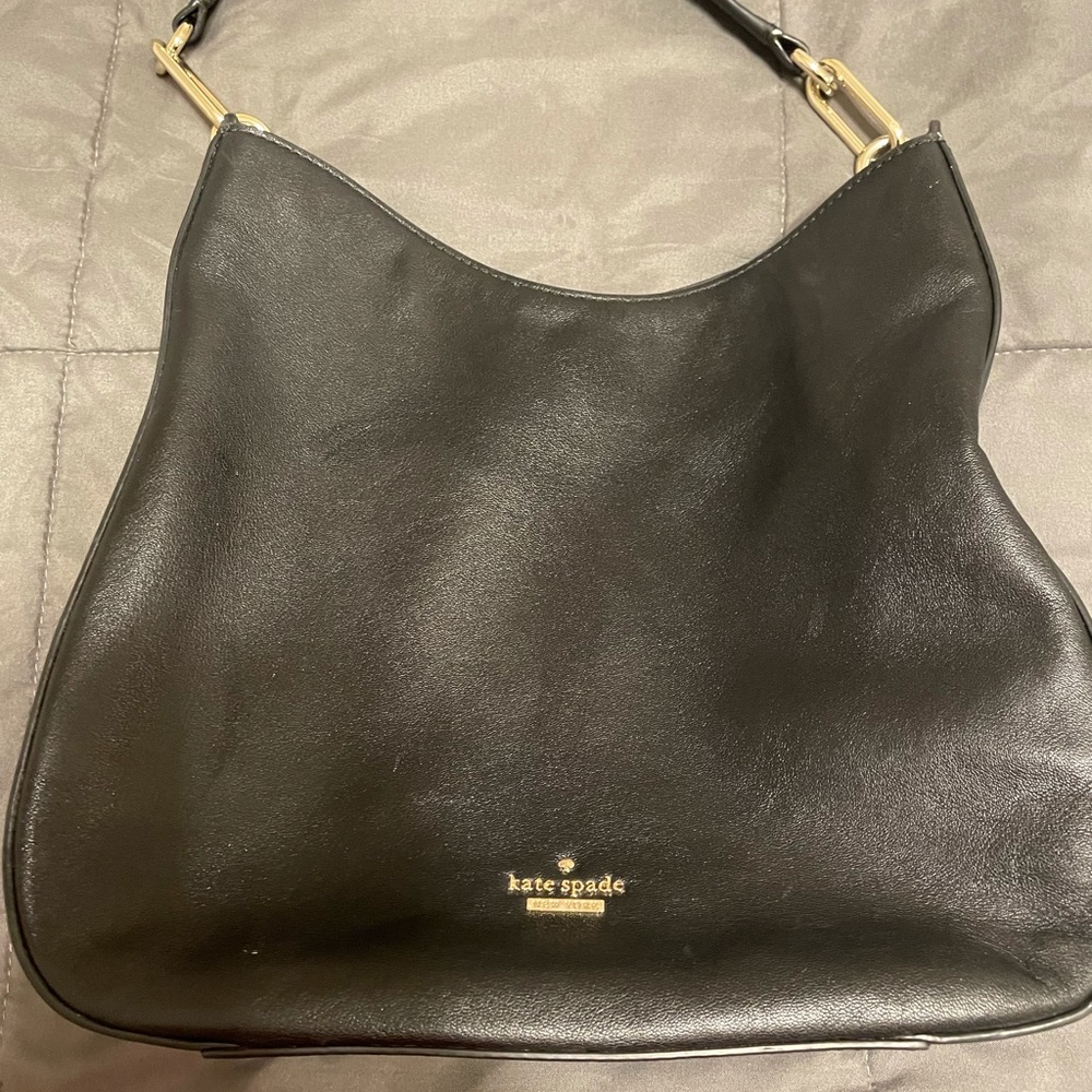 Kate Spade Medium Hobo